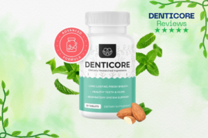 Read more about the article DENTICORE Reviews (2024): For Better Dental Health